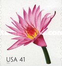 [Flowers - Self-Adhesive Coil Stamps, type FFD]