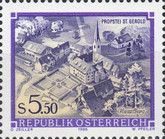 [Monasteries of Austria, type BAV]