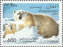[Fauna - Bears, type ALY]