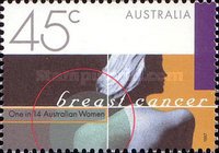 [Fighting Breast Cancer, type BCG]