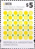 [Definitives - Fruits, type DYL]
