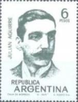 [Argentine Musicians, type ABN]