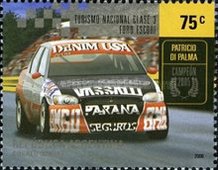 [National Motor Racing, type DAW]