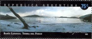 [Argentine Landscapes, type CPO]