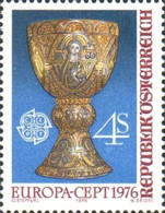 [EUROPA Stamps - Handicrafts, type ANQ]