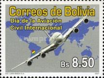 [Day of International Civil Aviation, type BIR]