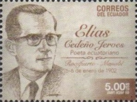 [Elias Cedeño Jerves, 1902-1971, type EWR]