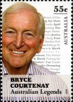 [Australian Legends, type DHW]