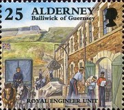 [Historical Forts, type EJ]
