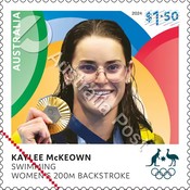 [Medalists - Summer Olympic Games 2024 - Paris, France, type FJP]