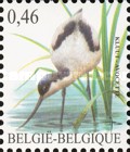 [Birds, type DCH]