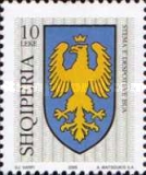 [Coat of Arms, type CLS]