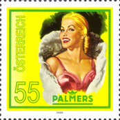[Classic Trademarks "Palmers", type CTA]