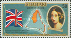[The 25th Anniversary of Queen Elizabeth II's Accession, type FM]