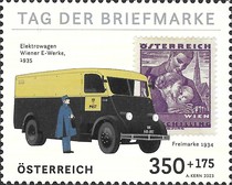 [Day of the Stamp, type EAD]
