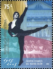 [Colon Theatre Companies, 1925-2005, type CZC]