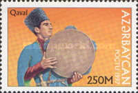 [Traditional Musical Instruments, type LK]