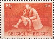 [Charity stamps, type LN]