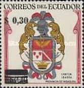[Previous Stamps Overprinted "RESELLO" and Surcharged, type AWE]