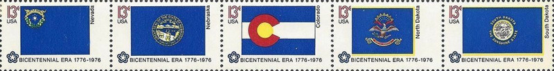 [State Flags, type ]