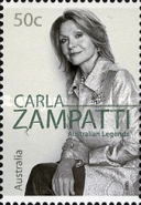 [Australian Legends, type CIA]