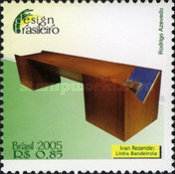 [Brazilian Design, type DYU]