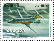 [Aeronautics Industry, type CKY]