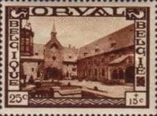 [Charity stamps, type EM]