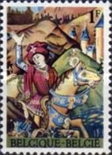 [Lodewijk de Raet Gobelinen, type AIE]