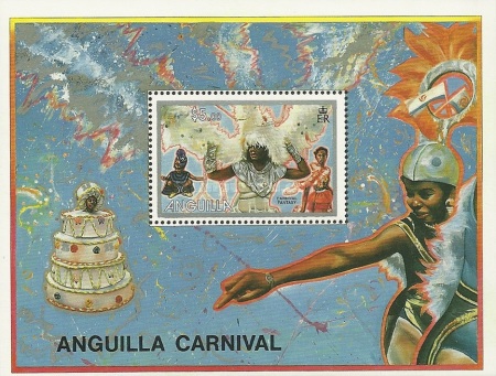 [Carnival in Anguilla, type ]