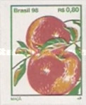[Fruits, type DHY]