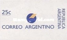 [Postal Emblem, type BYR]