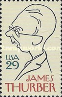 [James Thurber, type CIL]