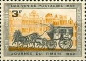 [Day of the stamp, type ABV]