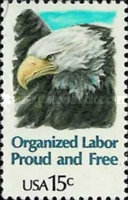 [Organized Labor, type AVE]
