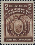 [Politicians, Coat of Arms, type V]