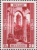 [Charity stamps, type GX]