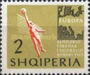 [European Championships, type ML]