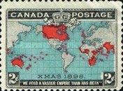 [Introduction of Penny Post, type S1]