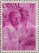 [Orval charity stamps, type HZ]