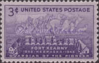 [Fort Kearny, type QI]