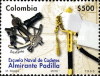 [Navy School of Cadets - Almirante Padilla, type CMQ]