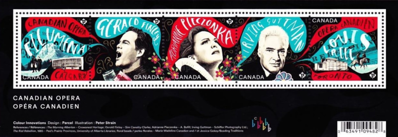 [Canadian Opera, type ]