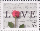 [Greeting Stamp - Self-Adhesive, type XNV1]
