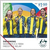 [Medalists - Summer Olympic Games 2024 - Paris, France, type FJI]
