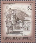 [Landscapes of Austria, type ALZ]