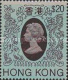 [Queen Elizabeth II, type HV]