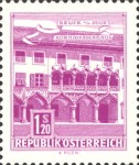 [Architectural Monuments in Austria, type YQ]