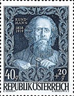 [The 80th Anniversary of the Vienna Künstlerhaus Building, type PB]