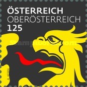 [Coat of Arms of Austria, type DKW]